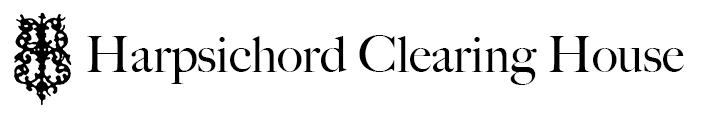 The Harpsichord Clearing House specializes in the global sale, restoration and repair of new and used historical keyboard instruments.