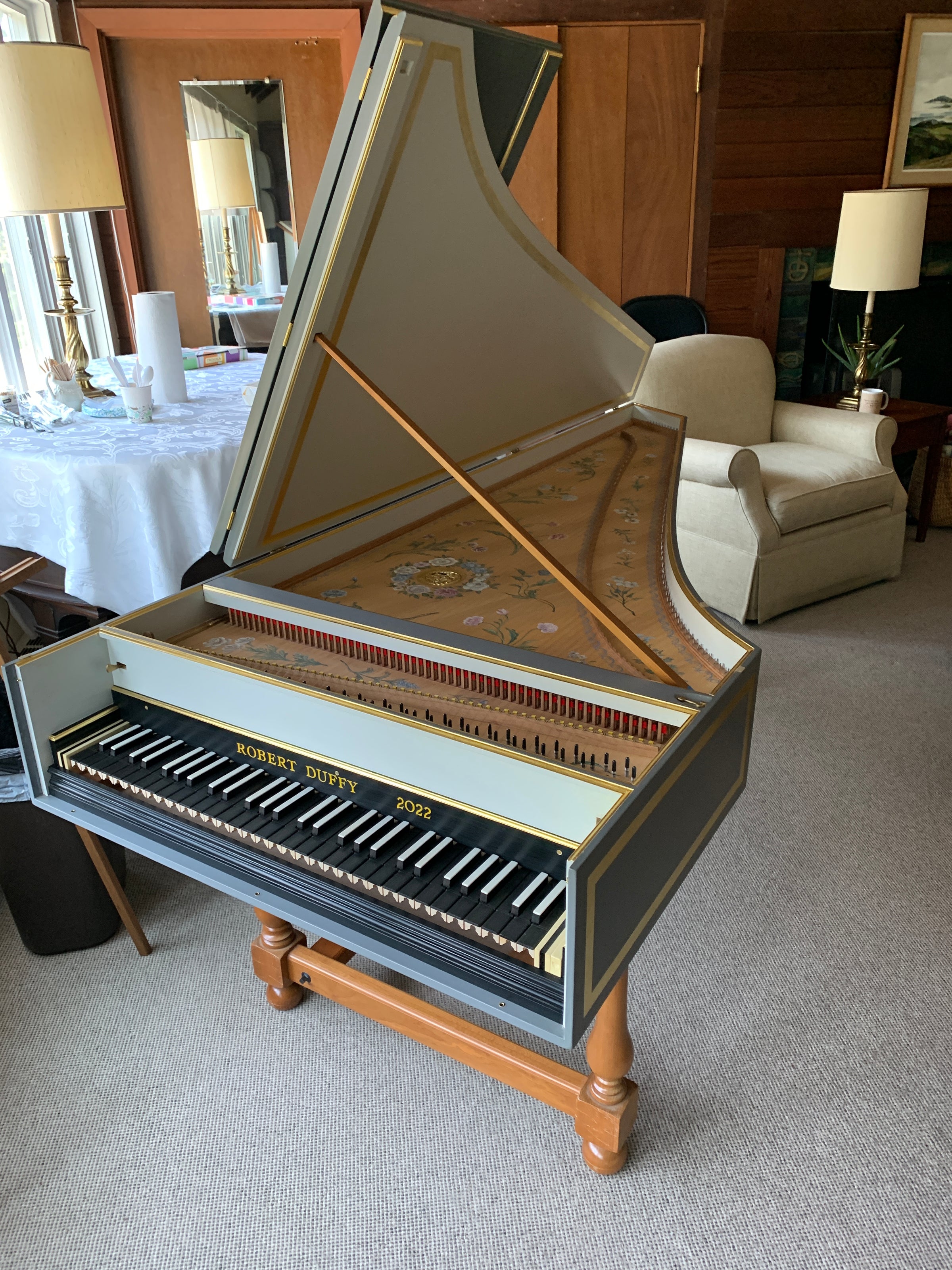 Our Gallery – Page 2 – Harpsichord Clearing House