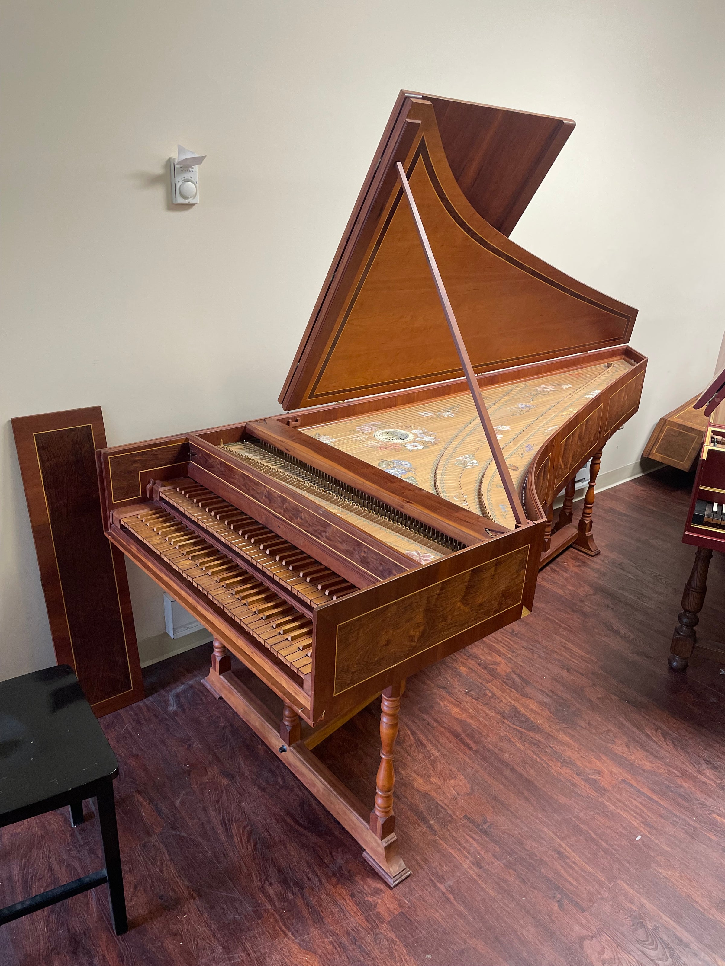 Our Gallery – Harpsichord Clearing House