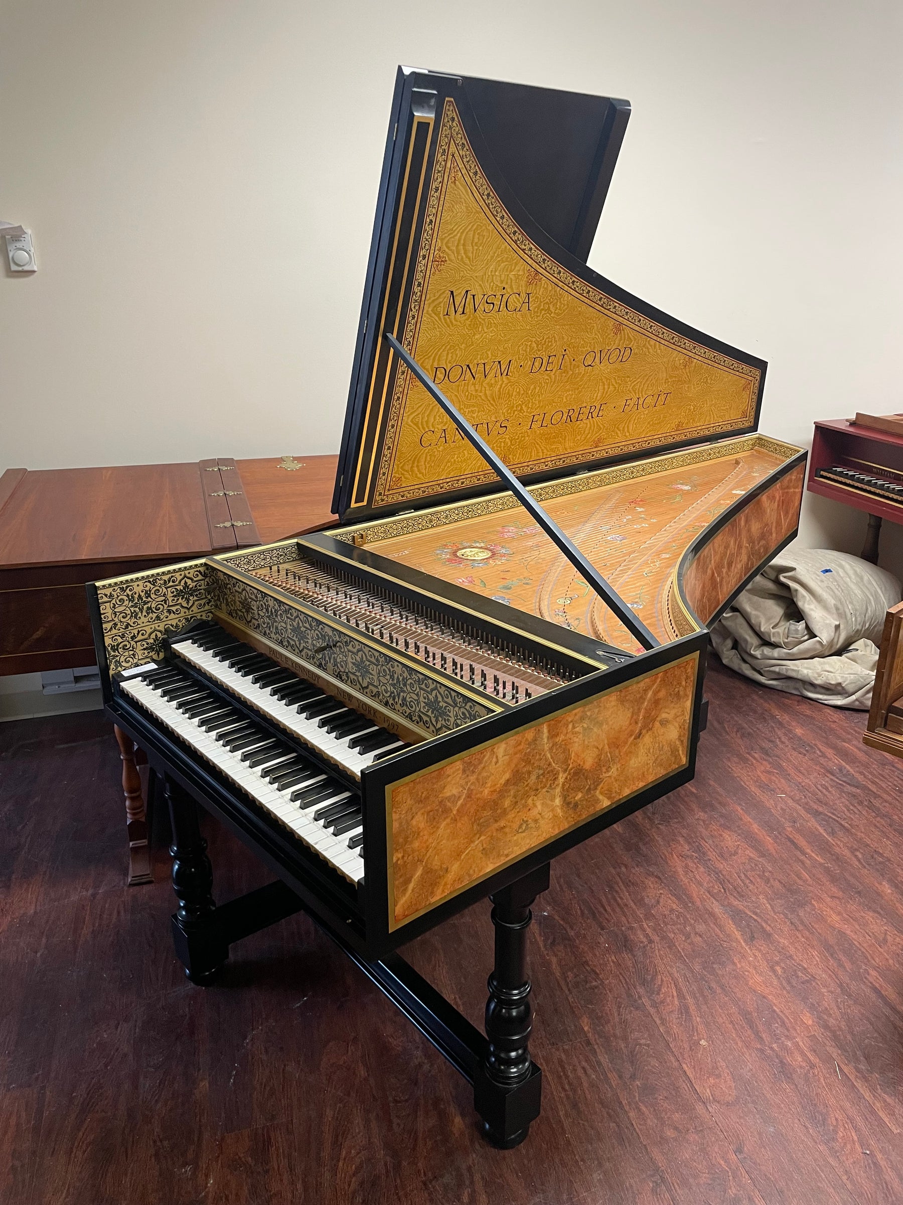 Our Gallery – Harpsichord Clearing House