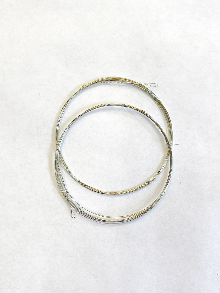 Strings, Steel – Harpsichord Clearing House