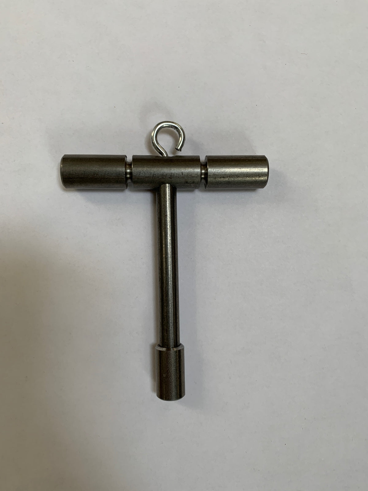 Historical Hammer with Hook Harpsichord Clearing House